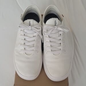 Allbirds Women's Classic White Sneakers